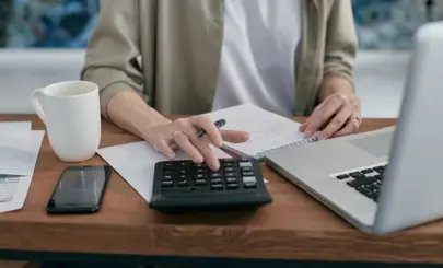 Ley de Segunda Oportunidad