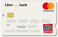 Liberbank débito