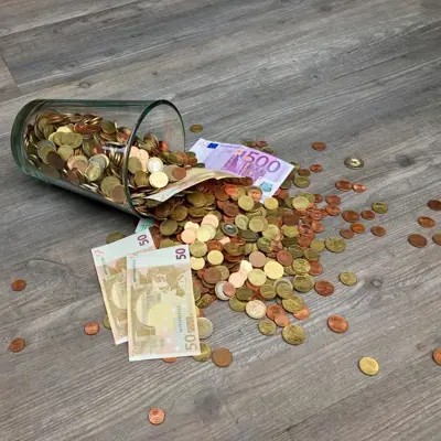 ¿Cuándo solicitar un mini préstamo?